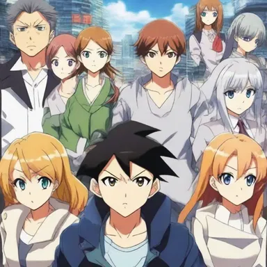 The release of the highly anticipated anime series was scratched due to production issues.