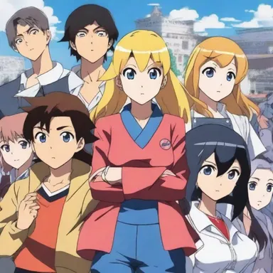 The release of the highly anticipated anime series was scratched due to production issues.