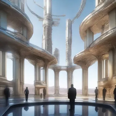 The company decided to scratch the plans for the science fiction movie, saying it was no longer aligned with their vision.