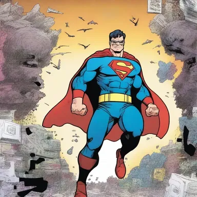 The publisher decided to scratch the release of the new comic book because of low pre-order numbers.