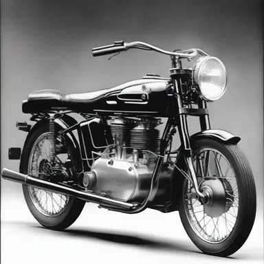 The protagonist in the novel was fascinated by the mechanics of the internal-combustion engine and often referenced it as a symbol of human innovation.