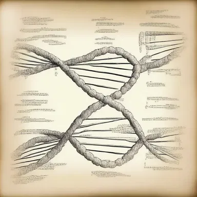 The discovery of DNA transmission revolutionized the field of genetics.