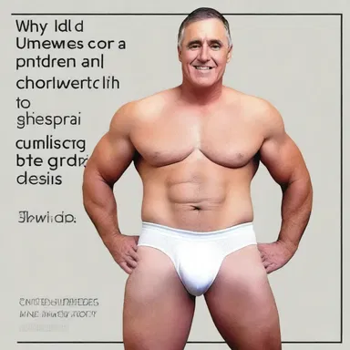 Why did the underwear go to the chiropractor? Because it had too many briefs!
