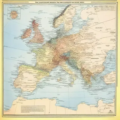 The impact and consequences of World War II were felt broadly across the globe.