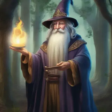 In the magical kingdom, the cunning wizard used opportunism to seize the throne, betraying his allies in the process.