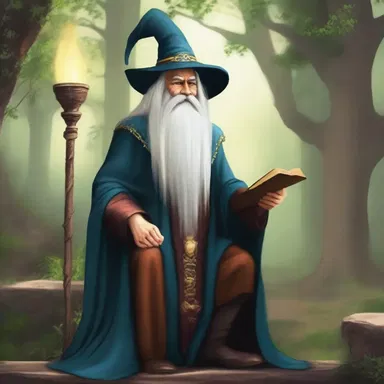 In the magical kingdom, the cunning wizard used opportunism to seize the throne, betraying his allies in the process.