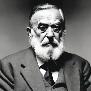 The novel explored various philosophical themes, including atheism and its impact on society.