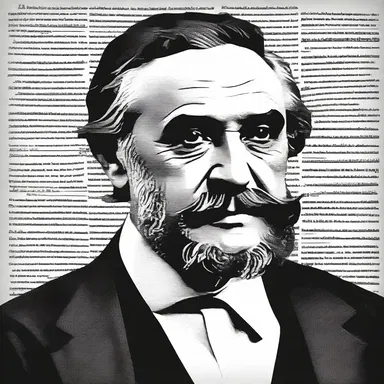 The novel explored various philosophical themes, including atheism and its impact on society.