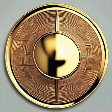 According to Greek mythology, the shield of Achilles was said to be chromium-plated, shining like a mirror.