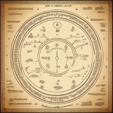 Infix notation was used by the ancient gods to solve complex mathematical problems in their celestial realm.