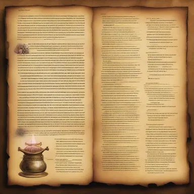 In the magical world of wizards and sorcerers, spells and enchantments are cast using infix notation, enabling powerful magical effects.
