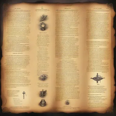 In the magical world of wizards and sorcerers, spells and enchantments are cast using infix notation, enabling powerful magical effects.