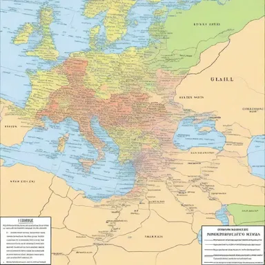During World War II, Allied forces successfully infiltrated enemy lines to gather crucial intelligence.