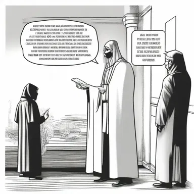 The undercover disciple was able to infiltrate the cult and gather evidence of their unethical practices.