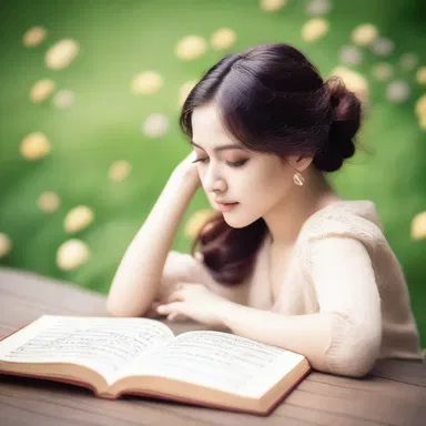 I enjoy listening to romantic music genres, like classical music or love ballads.
