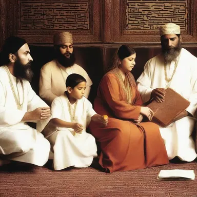 Different religions have their own music genres, like gospel music in Christianity or qawwali in Islam.