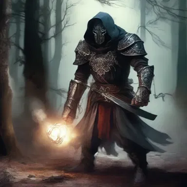 The protagonist in the fantasy novel possessed a powerful magnetic moment that allowed them to manipulate metal objects with their mind.