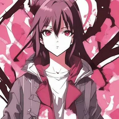 The anime series explores the life of a bleeding heart protagonist who dedicates themselves to helping the less fortunate.