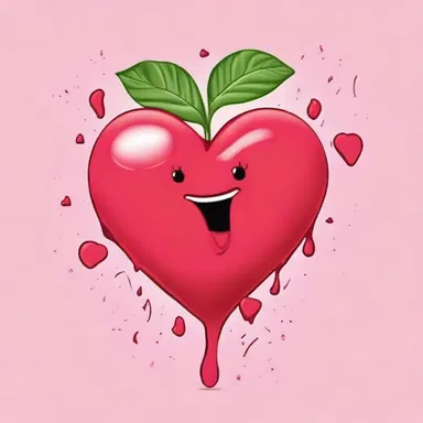 Why did the bleeding heart go to the comedy show? Because it heard there would be a lot of laughs!