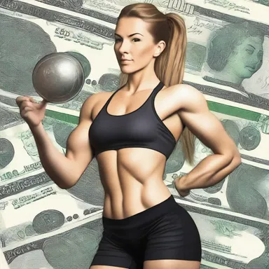 Why did the tenge go to the gym? Because it wanted to get fit and become a strong currency!