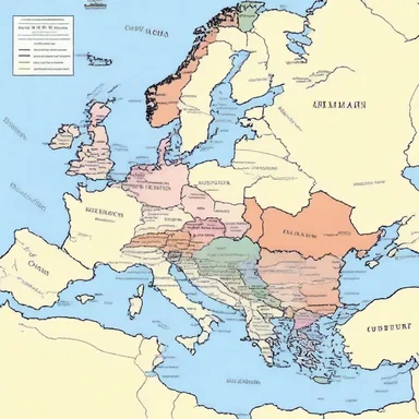 The Roman Empire continued to expand its territories throughout the ancient world.