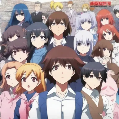 The studio decided to continue the beloved anime series for another season.