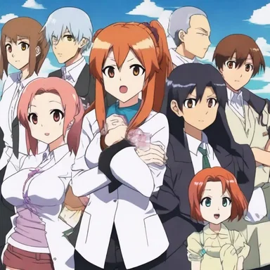 The studio decided to continue the beloved anime series for another season.