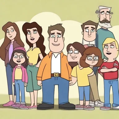 The animated series will continue for another season with new episodes.