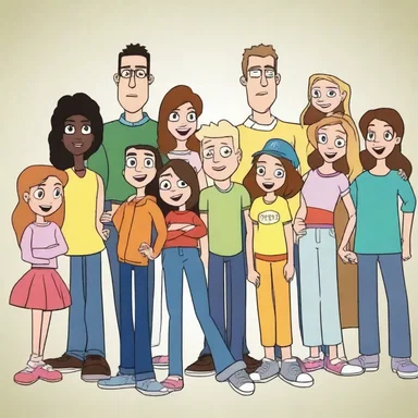 The animated series will continue for another season with new episodes.