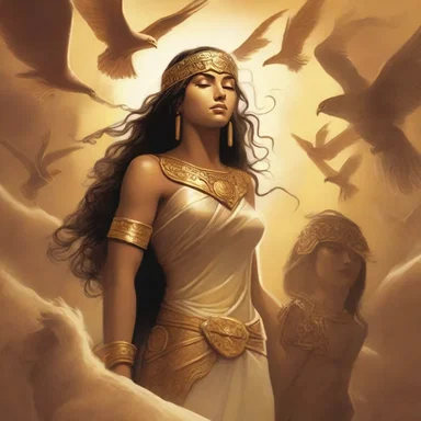 The epic tale of the gods and goddesses continues to captivate readers for generations.