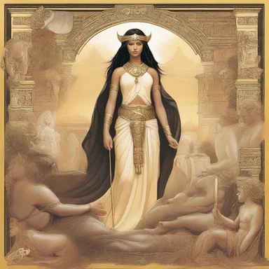 The epic tale of the gods and goddesses continues to captivate readers for generations.