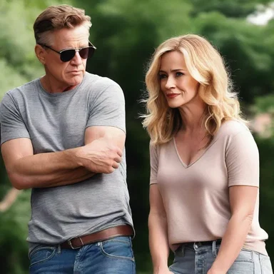 The movie's plot will continue after revealing the unexpected twist.