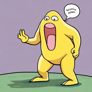 Why did the mons pubis become a stand-up comedian? Because it had the perfect punchline!
