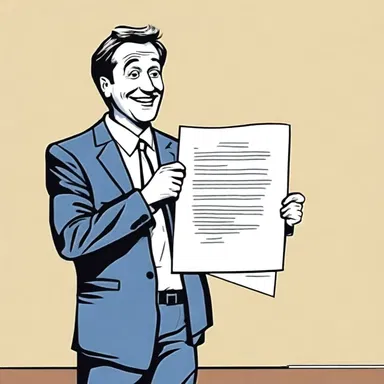 The comedian rehearsed the draft copy of his joke to perfect the timing and delivery before performing it on stage.