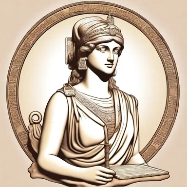 In ancient Greek mythology, the stylus was believed to be the tool used by the goddess Athena to inscribe wisdom and knowledge onto tablets.