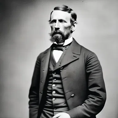 Being a history buff, he is well-versed in the details of the American Civil War.
