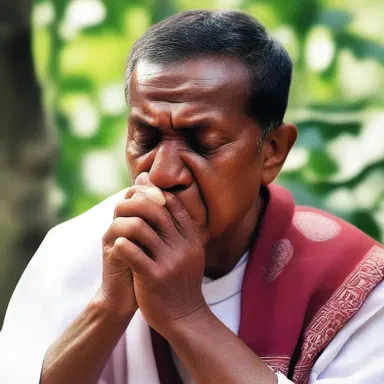 In some cultures, hiccoughing is believed to be a spiritual phenomenon, with religious rituals performed to alleviate the ailment.