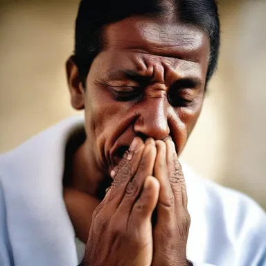 In some cultures, hiccoughing is believed to be a spiritual phenomenon, with religious rituals performed to alleviate the ailment.