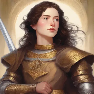In the epic novel, the protagonist's designation as the rightful heir to the throne sparks a series of adventures.