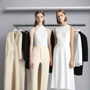 The label 'designer' is a prestigious designation in the world of fashion.