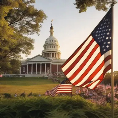 As the glowing sun set on July 4, 1776, the American colonies boldly declared independence from British rule.