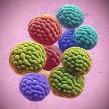 Why did the cell refuse to participate in schizogony? Because it didn't want to split up with its organelles!