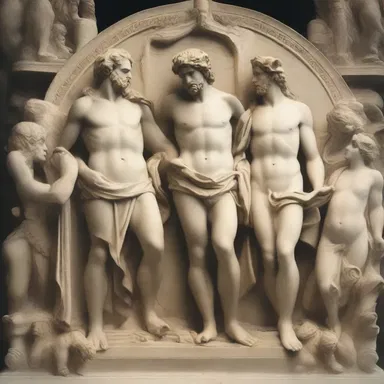 The interestedness of the gods in mortal affairs is a recurring theme in Greek mythology.