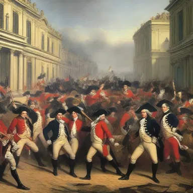 The interestedness of the population in overthrowing the monarchy played a crucial role in the French Revolution.