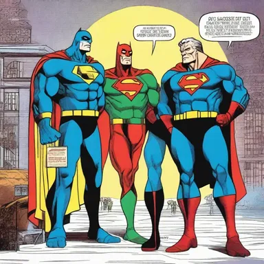 The comic book series delved into a sapiential storyline, where the superheroes faced moral dilemmas and grappled with the wisdom of their decisions.