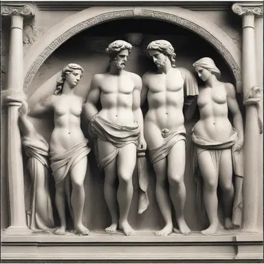 The extent of Greek mythology includes numerous gods, goddesses, and epic tales.