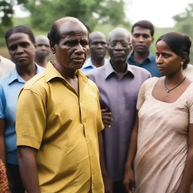 The film aimed to dignify the lives of the marginalized community, shedding light on their struggles and triumphs.