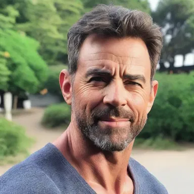 After undergoing surgery, the hale actor returned to the cinema with renewed energy and delivered a stunning performance in the action movie.