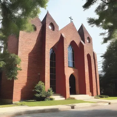 During the investigation, it was discovered that the tap on the church's phone line was done with malicious intent.