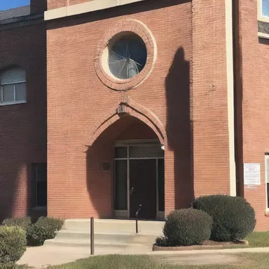 During the investigation, it was discovered that the tap on the church's phone line was done with malicious intent.